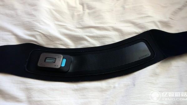 Slendertone智能腹肌腰帶體驗:越勤勞越有效