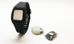 一款開放源代碼的智能手表 碼農們快來搞事吧