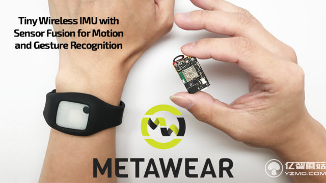 一款開放源代碼的智能手表 碼農們快來搞事吧