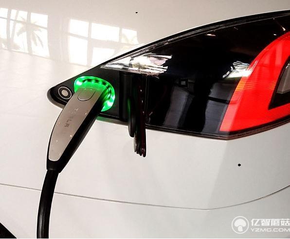 特斯拉充電器緊急召回:存在充電過熱隱患