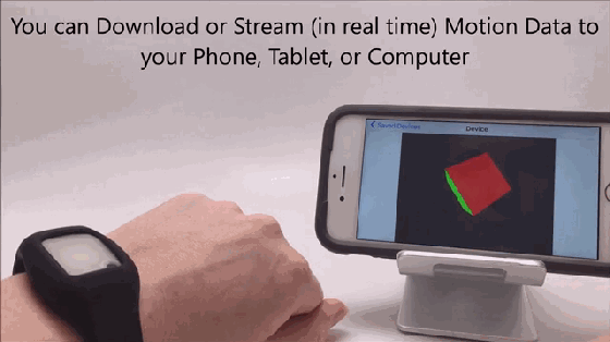 一款開放源代碼的智能手表 碼農們快來搞事吧