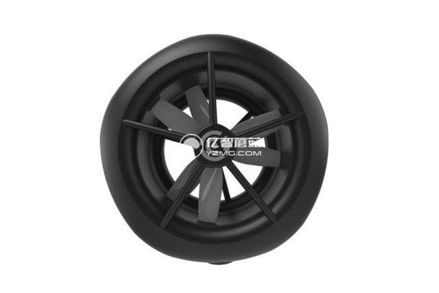 超小只有65克的無人機(jī) 無論是自拍或救災(zāi)都能行