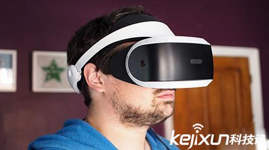 VR市場價值2020年可達280億美元 中國市場潛力大