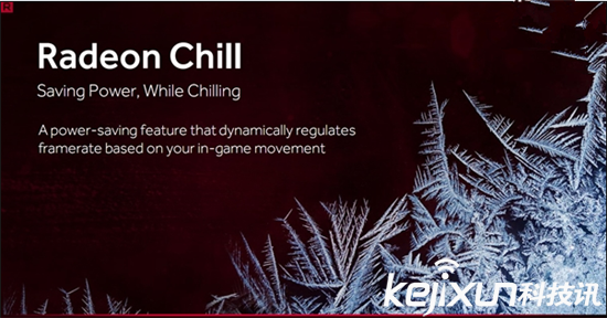 Radeon Crimson ReLive重磅發布 有望成最熱驅動