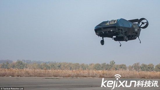以色列軍用無(wú)人機(jī)“鸕鶿” 重達(dá)一噸充當(dāng)高空救護(hù)車