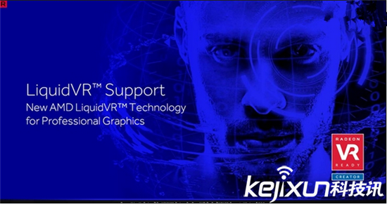 Radeon Crimson ReLive重磅發布 有望成最熱驅動