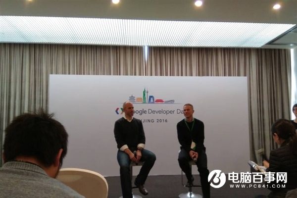 谷歌要重回中國?谷歌中國開發者大會六年之后再次回歸