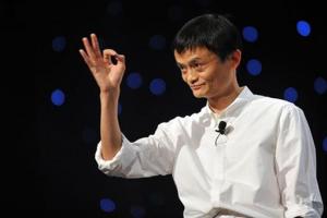 馬云：如果阿里巴巴消失 會有50萬以上中小企業(yè)沒飯吃！