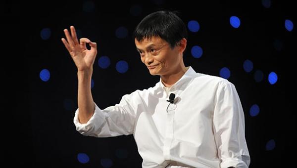馬云:如果阿里巴巴消失 會(huì)有50萬以上中小企業(yè)沒飯吃!