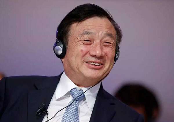 任正非生命中最重要的4個(gè)女人 每個(gè)女人都不簡單