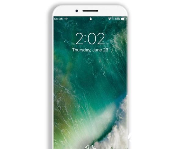 iPhone 8售價(jià)曝光:這漲價(jià)幅度逆天