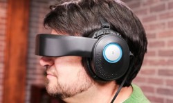 一邊聽歌一邊檢查身體的智能耳機(jī)！你值得擁有