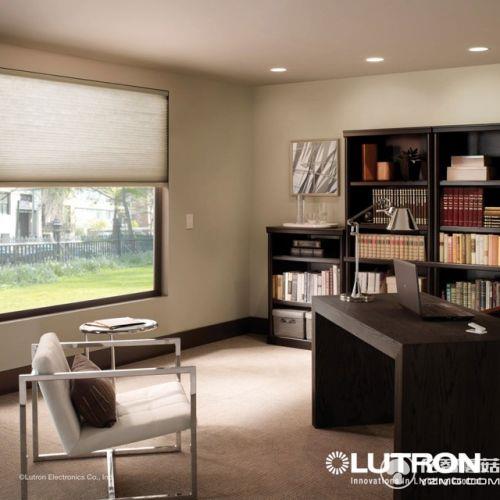 路創(chuàng)預(yù)設(shè)照明系統(tǒng) 秒鐘改變?nèi)菥坝^