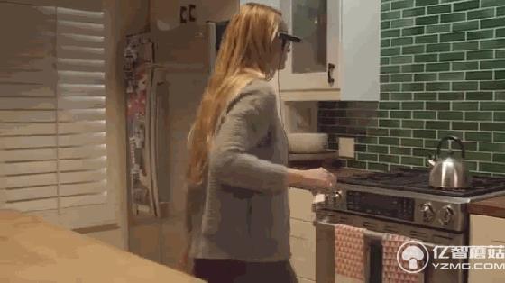 佩戴舒適的智能眼鏡:你能想到的事情它都能做