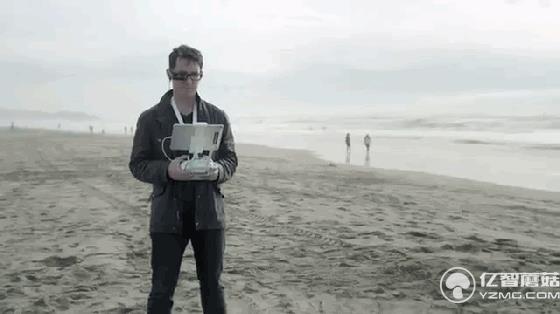 佩戴舒適的智能眼鏡:你能想到的事情它都能做