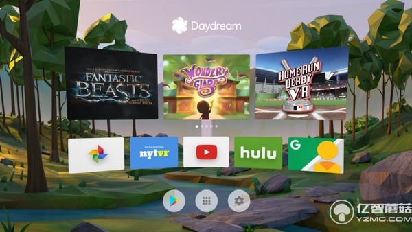 Daydream View外媒評測匯總：別迷信 小問題可真不少