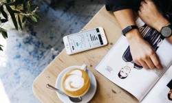 穿戴設備的未來是關于情感感知和減壓技術