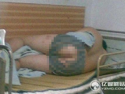 “軍用級”洗50次也不變形 CK已哭暈在廁所