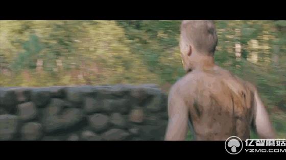 “軍用級”洗50次也不變形 CK已哭暈在廁所