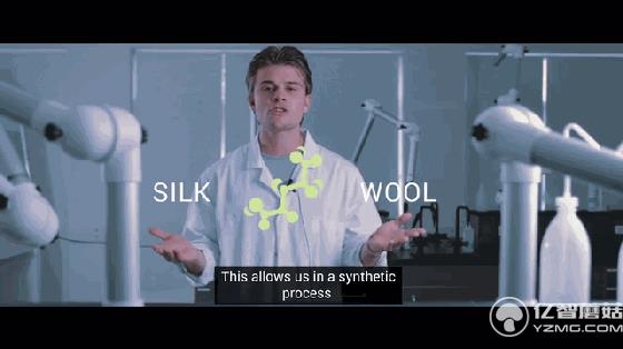 “軍用級”洗50次也不變形 CK已哭暈在廁所