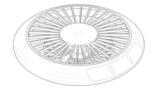 三星帝國(guó)產(chǎn)品線繼續(xù)擴(kuò)張 下個(gè)目標(biāo):無(wú)人機(jī)