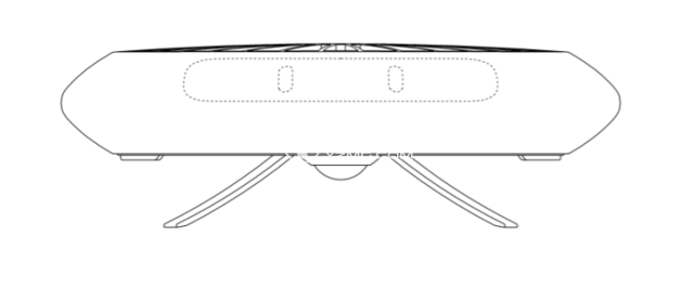 三星帝國(guó)產(chǎn)品線繼續(xù)擴(kuò)張 下個(gè)目標(biāo):無(wú)人機(jī)