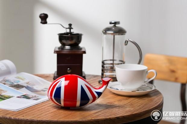 電子鯨魚為什么會噴水？其實是在哄你入睡