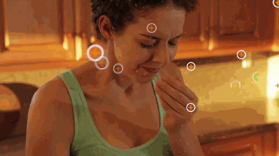 電子鯨魚為什么會噴水？其實是在哄你入睡