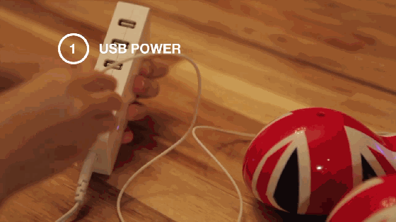 電子鯨魚為什么會噴水？其實是在哄你入睡