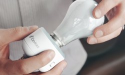 iDevices Socket智能燈座新品上市：支持HomeKit還能調整顏色