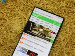 小米MIX詳細(xì)評(píng)測(cè) 小米MIX顏值獨(dú)領(lǐng)風(fēng)騷