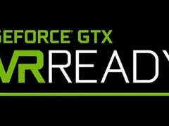 英偉達稱VR-Ready PC銷量已破1500萬臺