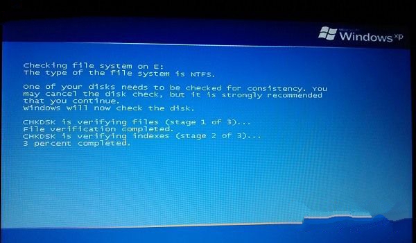電腦藍屏怎么處理?電腦藍屏代碼大全及解決方案