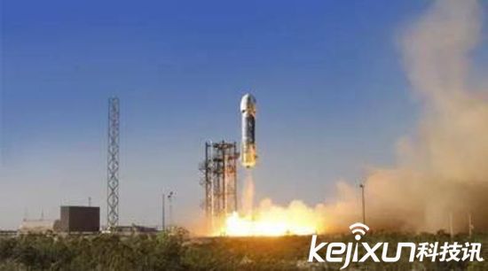 NASA發射八顆颶風探測衛星 飛機掛載導彈發射