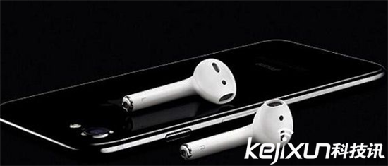 蘋果AirPods還在研發(fā)中 無法預料何時能發(fā)售