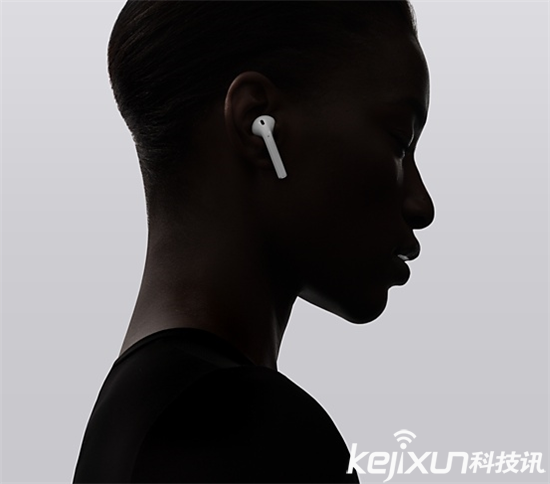 蘋果AirPods還在研發(fā)中 無法預料何時能發(fā)售
