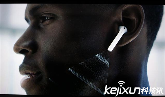 蘋果AirPods還在研發(fā)中 無法預料何時能發(fā)售