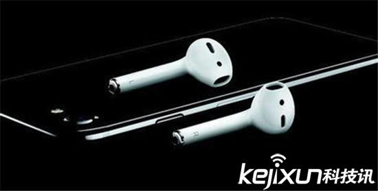 蘋果AirPods還在研發(fā)中 無法預料何時能發(fā)售