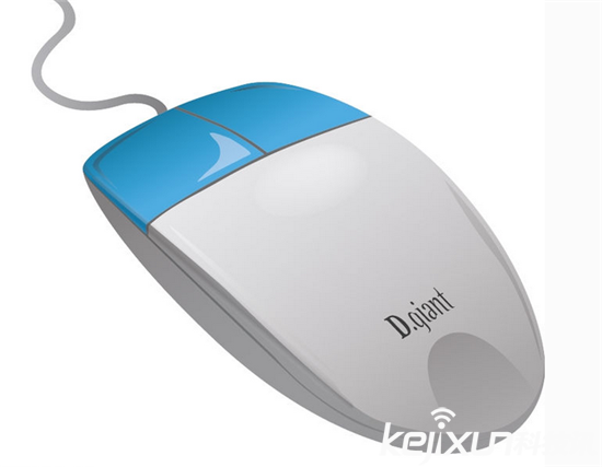 這是世界最古老的鼠標 如今它已48歲了