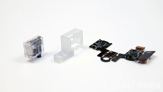 MIT打造模塊化機(jī)器人 幫助增強(qiáng)人類力量