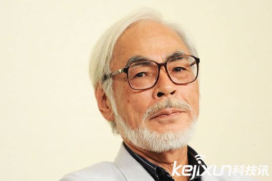 AI人工智能生成動(dòng)畫短片？宮崎駿很反對(duì)