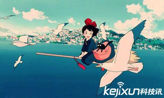 AI人工智能生成動(dòng)畫短片？宮崎駿很反對(duì)