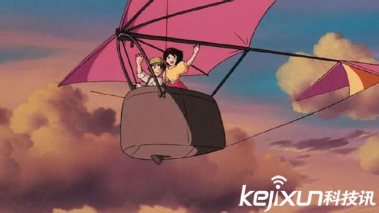 AI人工智能生成動(dòng)畫短片？宮崎駿很反對(duì)