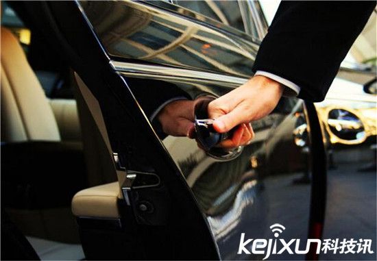 Uber或將于舊金山推出無人駕駛專車服務