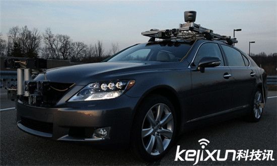 Uber或將于舊金山推出無人駕駛專車服務