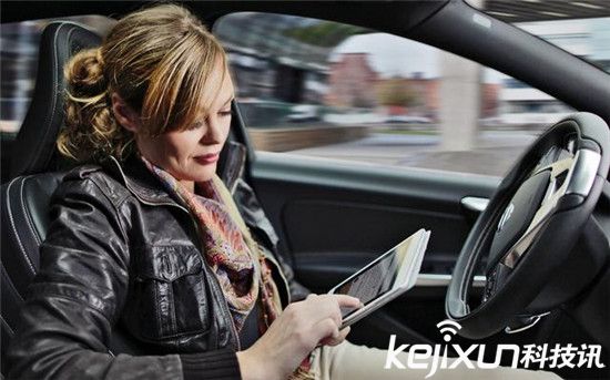 Uber或將于舊金山推出無人駕駛專車服務