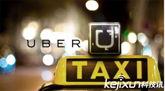 Uber或將于舊金山推出無人駕駛專車服務