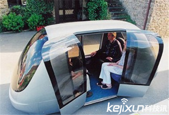 谷歌成立獨(dú)立實(shí)體Waymo 無人駕駛商業(yè)化生產(chǎn)在即