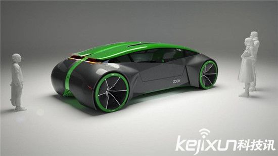 谷歌成立獨(dú)立實(shí)體Waymo 無人駕駛商業(yè)化生產(chǎn)在即