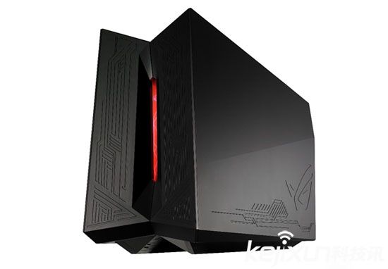華碩外置顯卡ROG XG Station 2上市 售價4999元